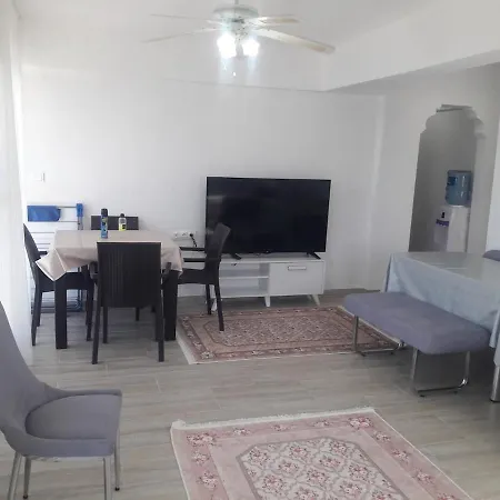 Vila Subuesah Dikili