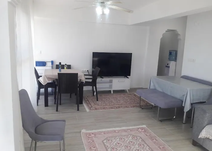 Vila Subuesah Dikili