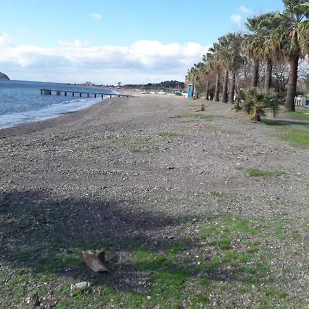 Villa Subuesah Dikili