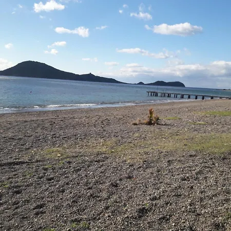 Villa Subuesah Dikili