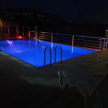 Subuesah Villa