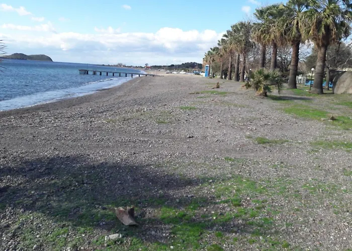 Villa Subuesah Dikili