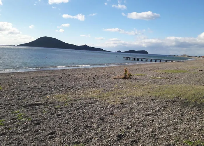 Villa Subuesah Dikili